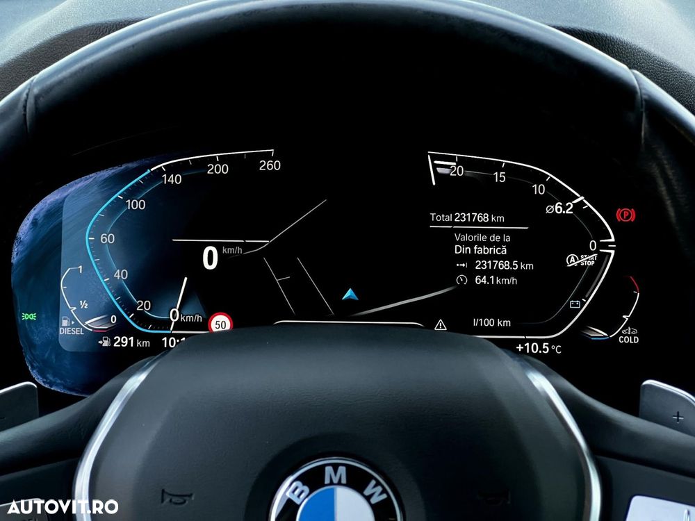 BMW X4 - 18