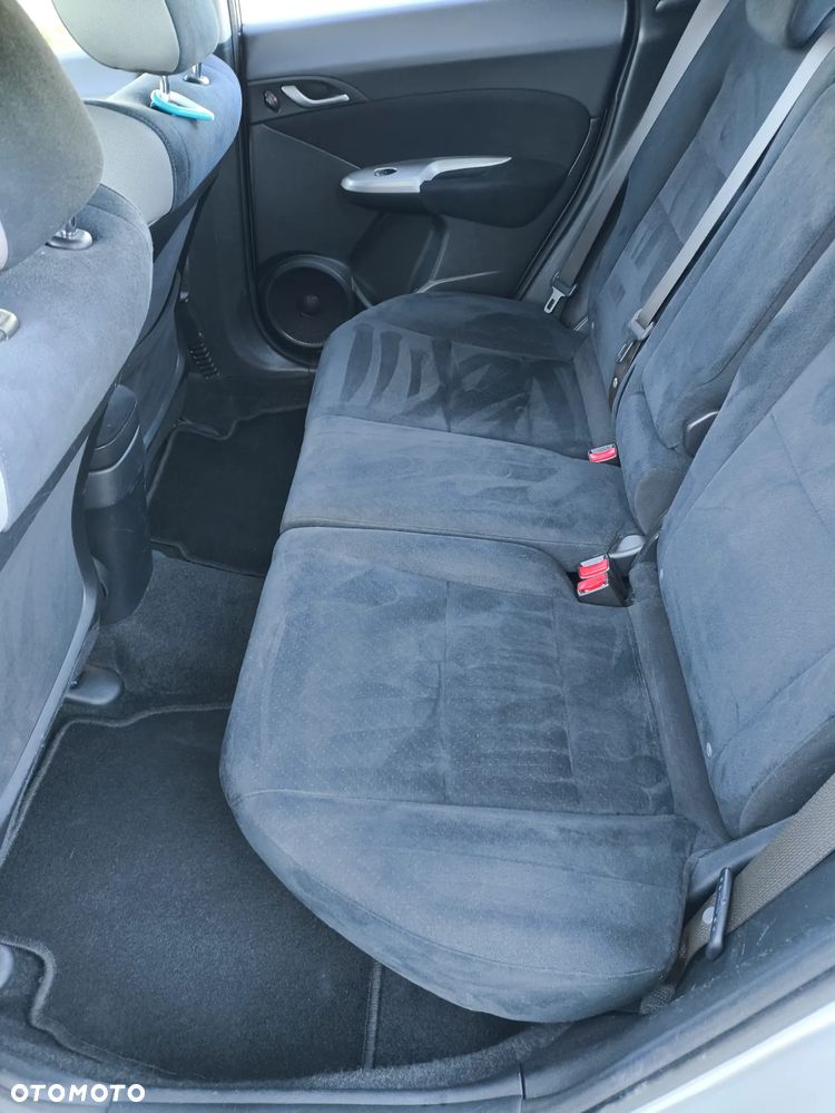 Honda Civic 1.8 Sport - 17