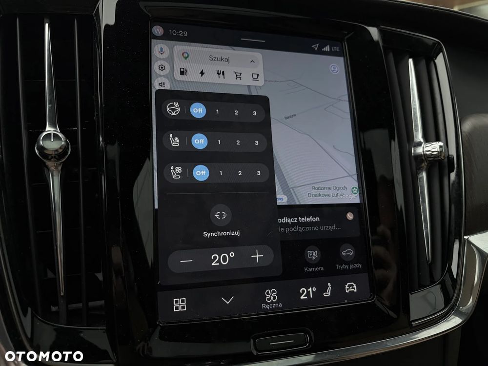 Volvo V90 - 16