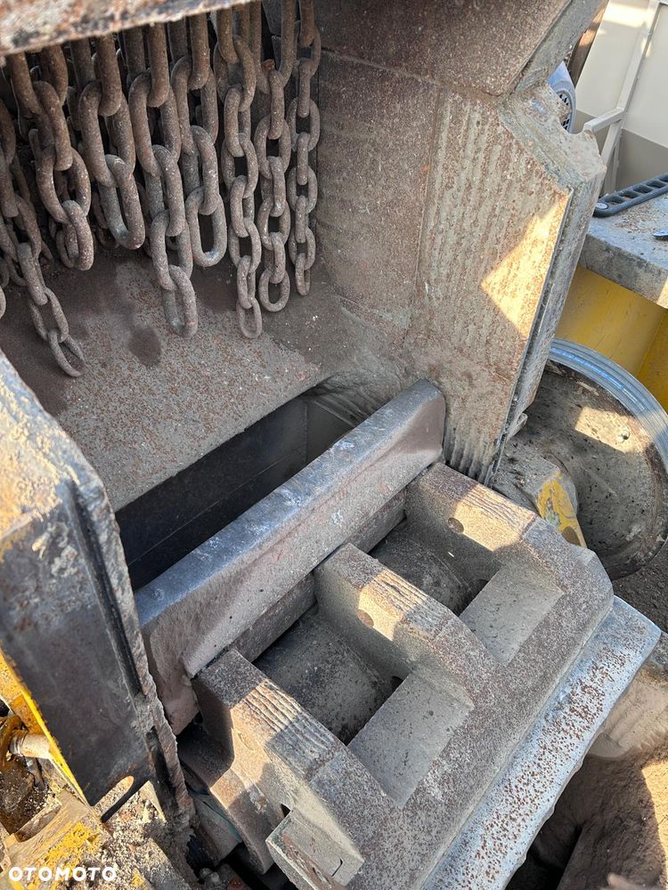 Powerscreen Kruszarka udarowa Rubblemaster RM60, DARMOWE TESTY, GWARANCJA - 21