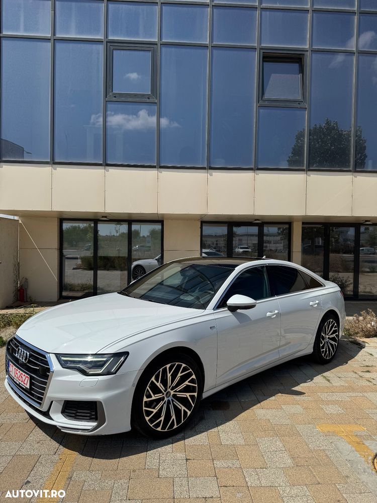 Audi A6 - 9