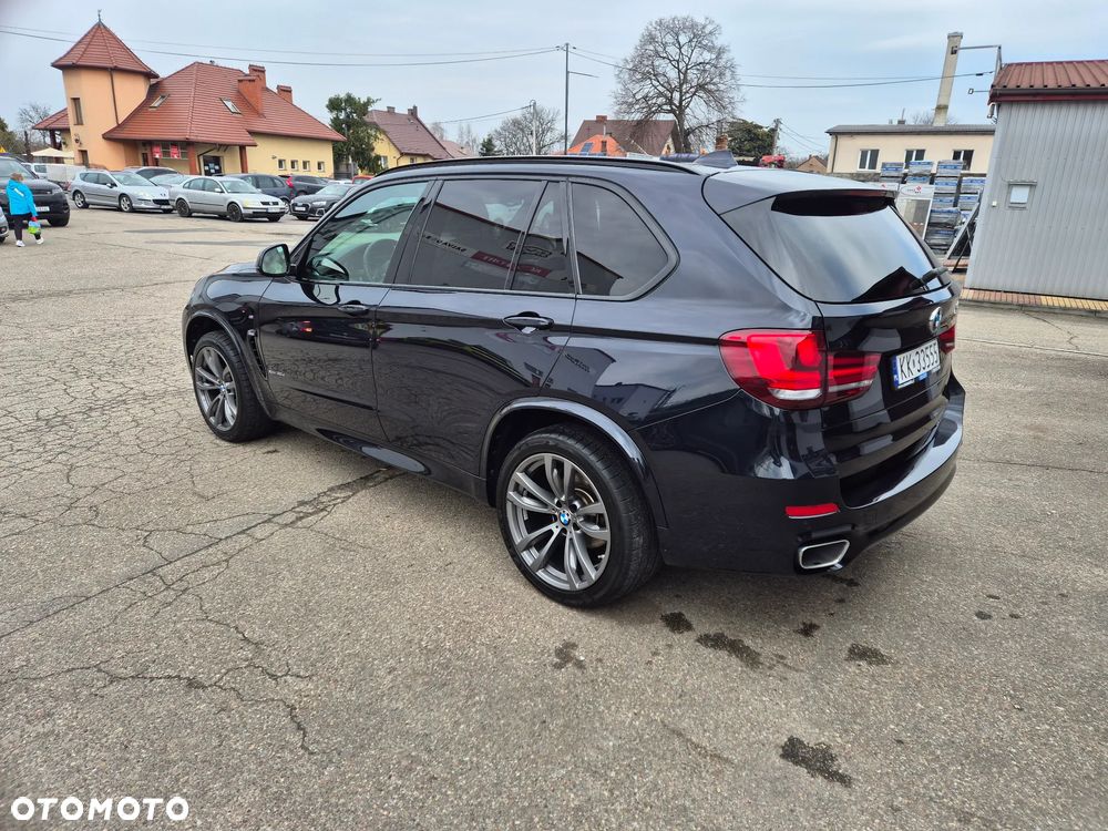 BMW X5 - 2