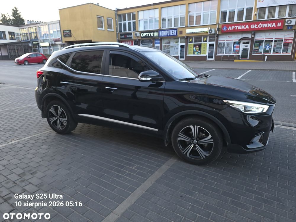 MG ZS 1.5 VTi-Tech Exclusive - 8