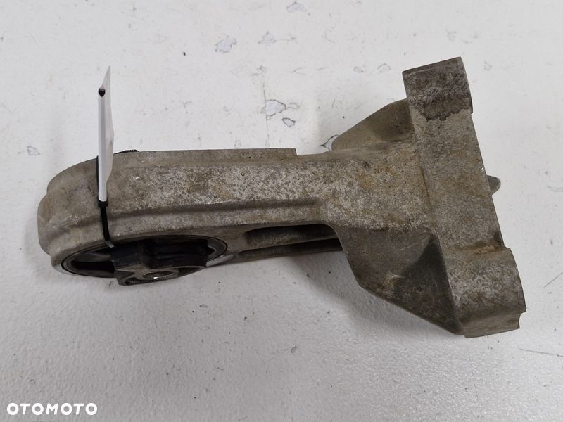 RENAULT MASTER III 3 2.3 DCI ŁAPA PODUSZKA SILNIKA 113757025R - 6