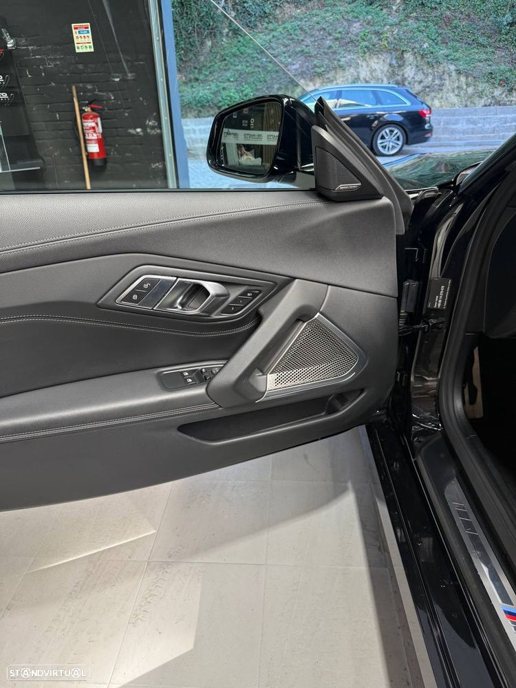 BMW Z4 sDrive30i Aut. M Sport - 37