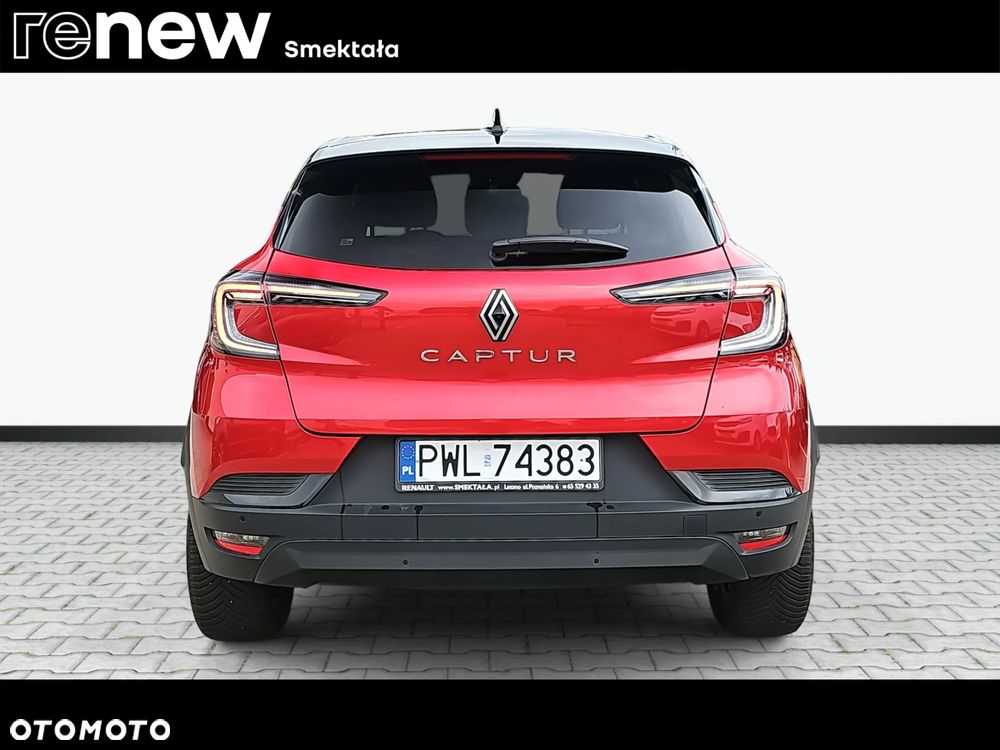 Renault Captur 1.0 TCe Techno - 6