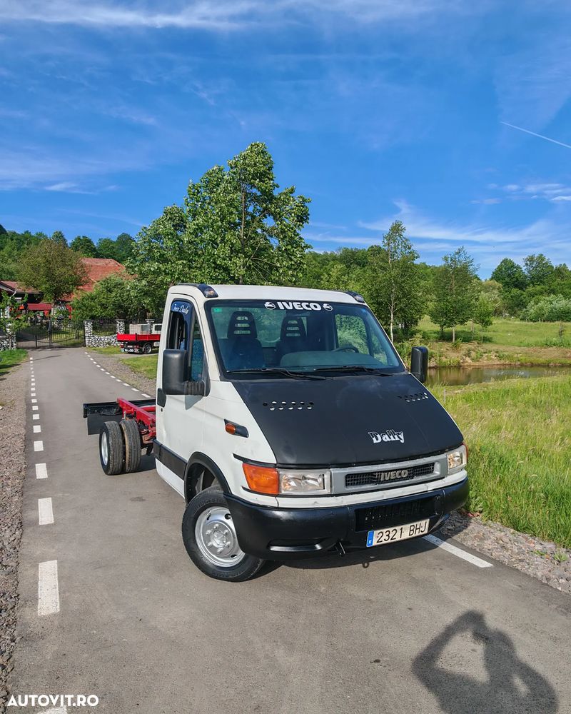 Iveco Daily - 3