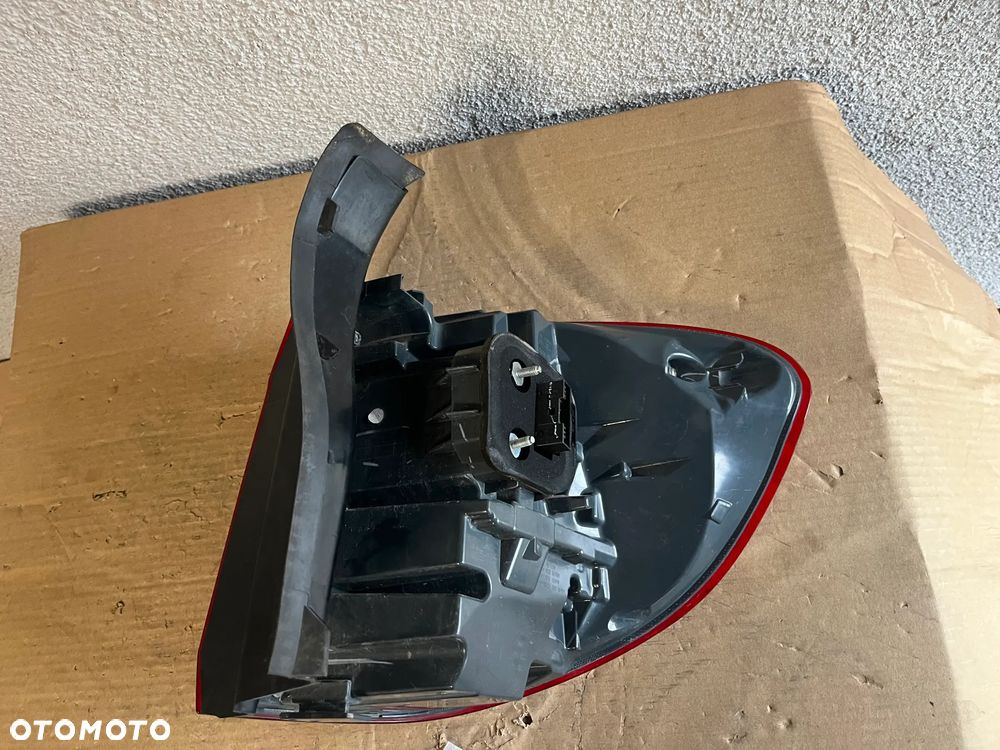 LAMPA BMW F15 LEWY TYŁ EU LED - 3