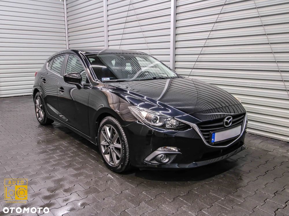 Mazda 3 2.0 Skyenergy - 6