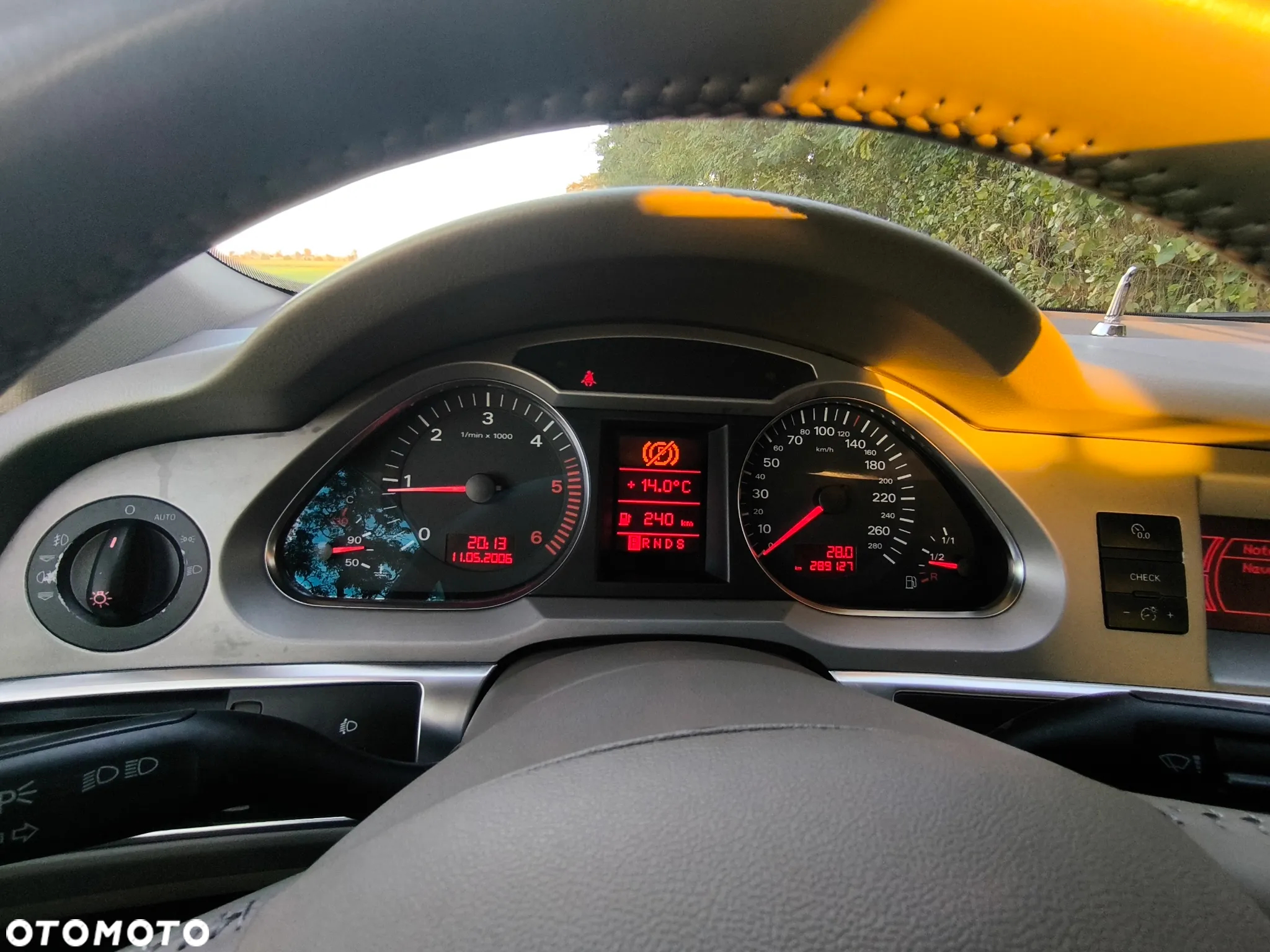 Audi A6 2.7 TDI Quattro Tiptr - 12