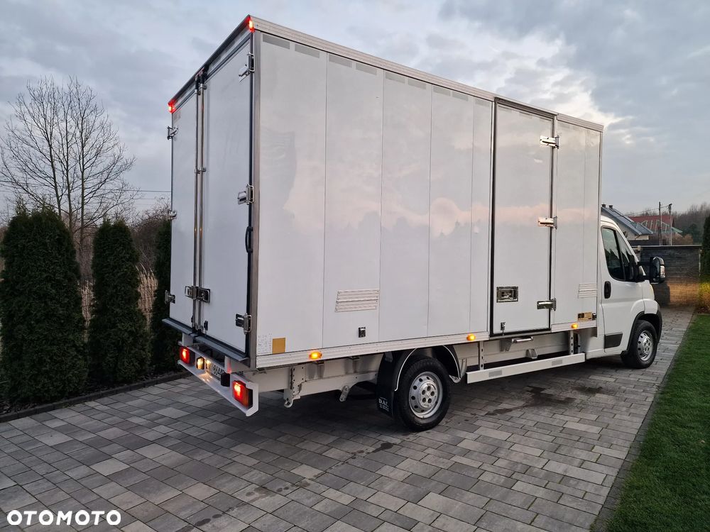Peugeot Boxer - 6