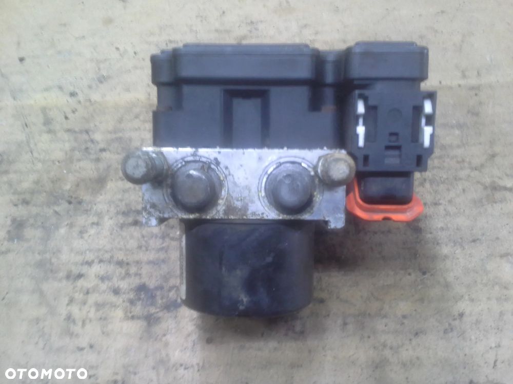 Chevrolet Aveo 1.2 06.2102-1352.4 pompa, sterownik ABS - 4