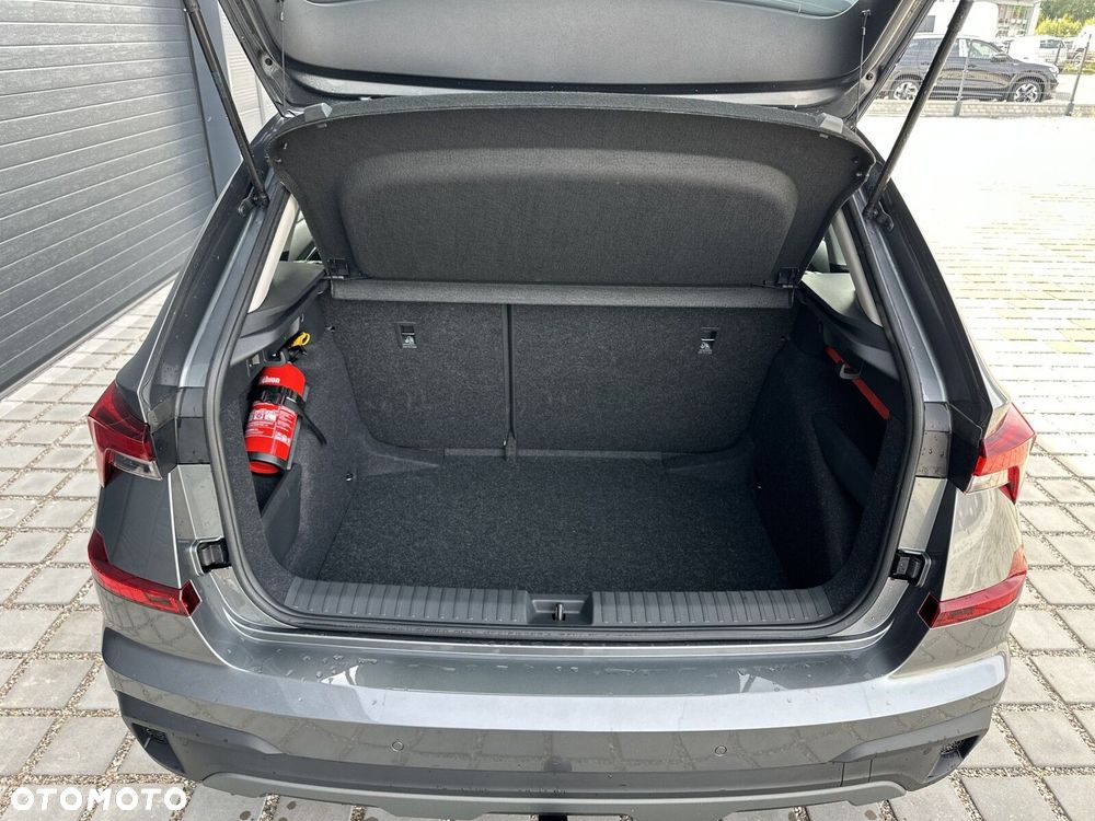 Skoda Kamiq 1.5 TSI Drive DSG - 26