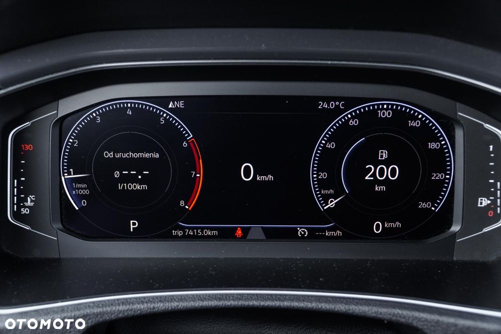 Volkswagen T-Roc 1.5 TSI Style DSG - 32