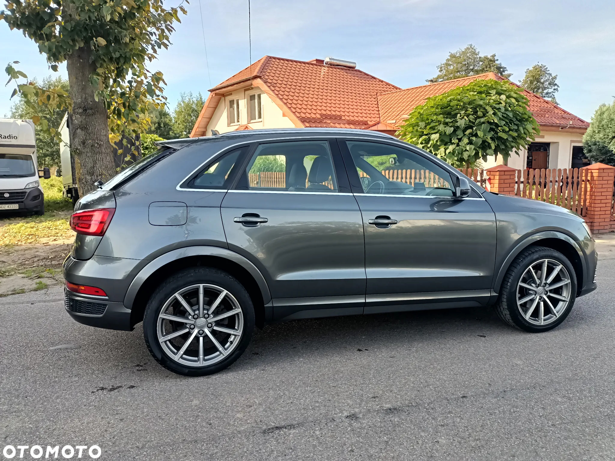 Audi Q3 2.0 TDI Quattro Sport S tronic - 16