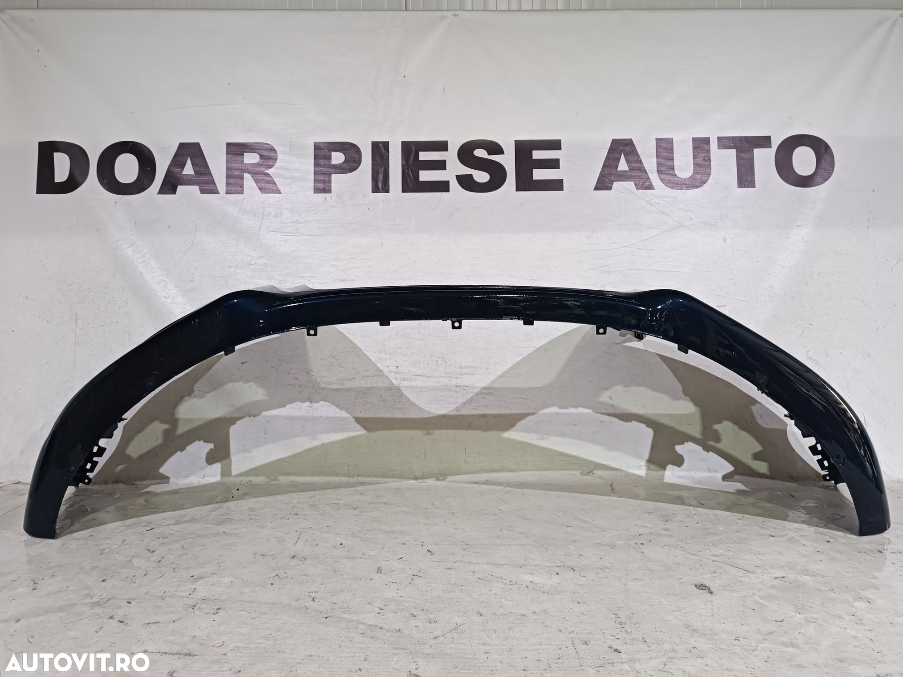 Bara fata Audi A3, 2009, 2010, 2011, 2012, cod origine OE 8P0807437H. - 4