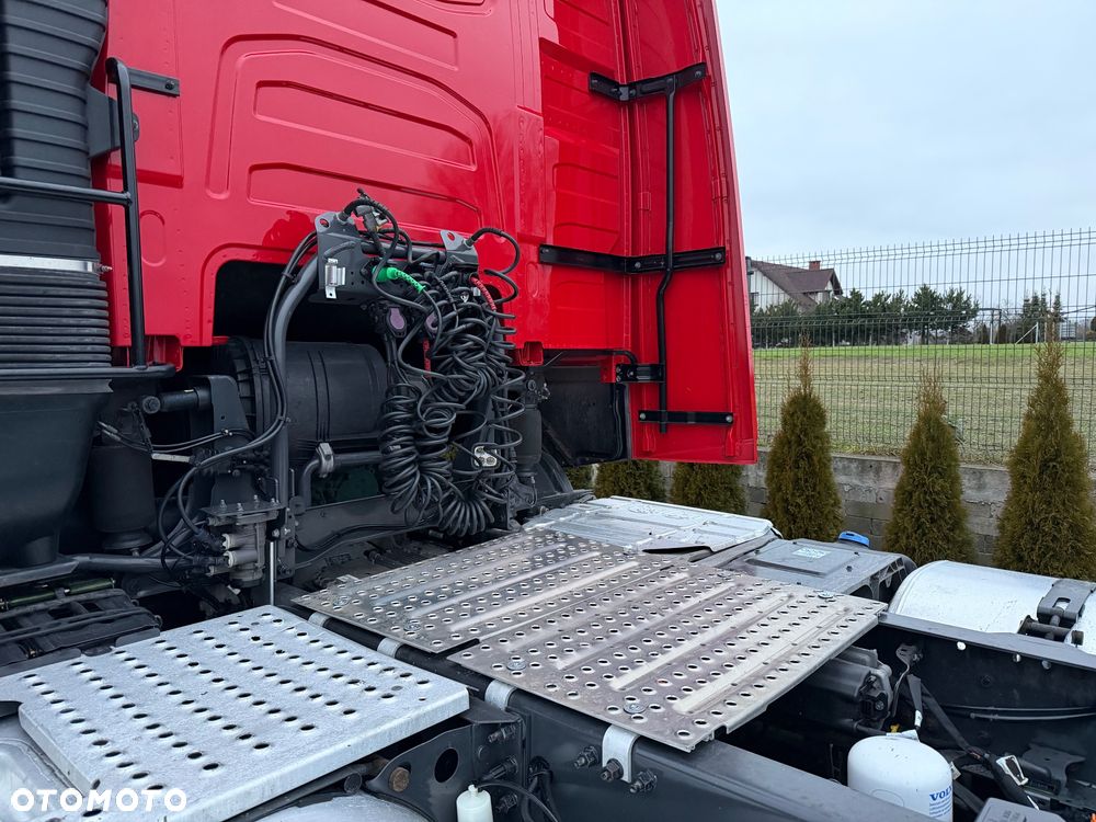 Volvo FH 500 - 3