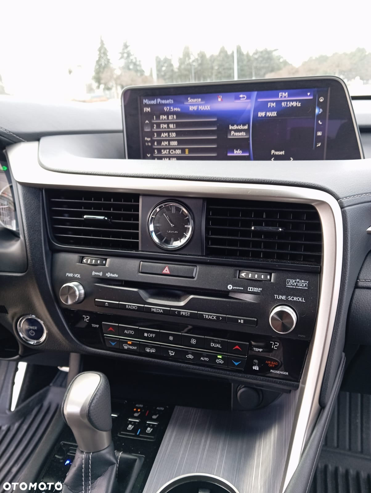 Lexus RX 450h Elite - 10