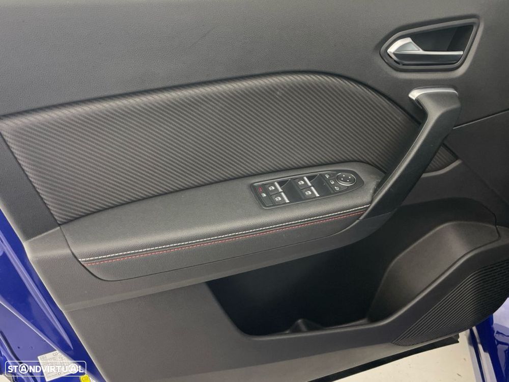 Renault Captur 1.0 TCe RS Line - 16