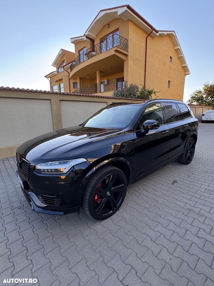 Volvo XC 90 - 3