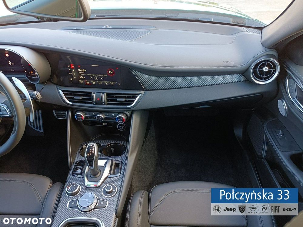 Alfa Romeo Giulia - 30