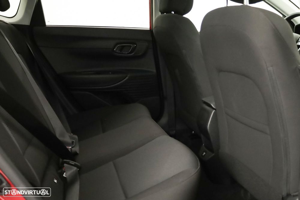 Hyundai i20 1.0 T-GDI Style (TT) DCT - 22