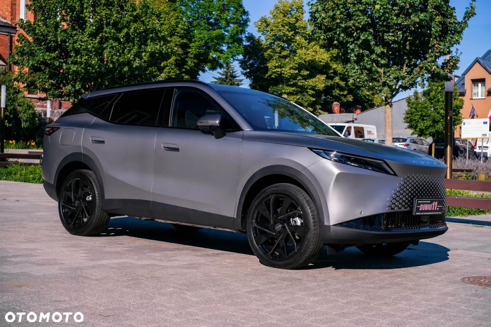 Omoda 7 1.5 T-GDi Super Hybrid Luxury - 3