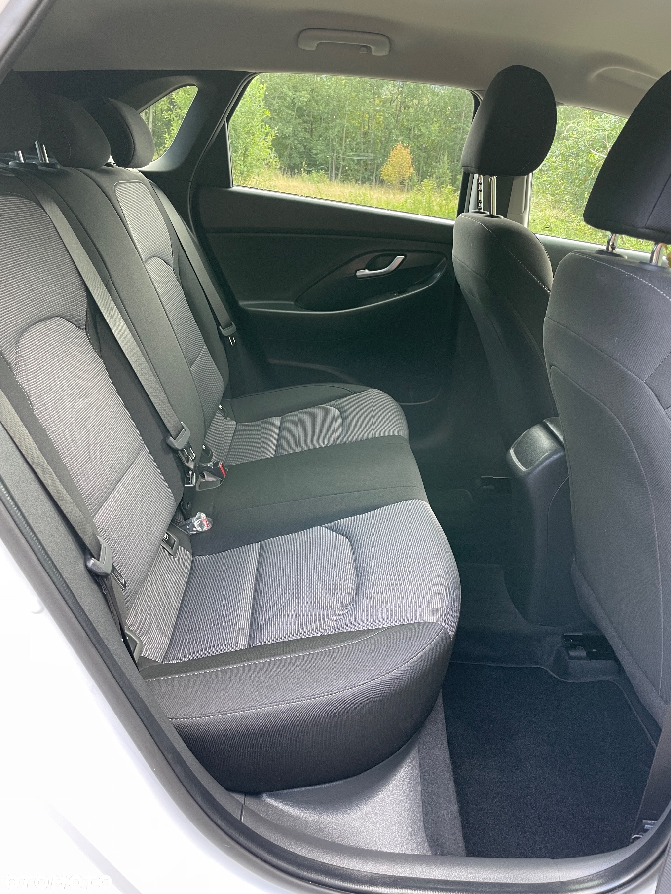 Hyundai i30 1.5 DPI Classic + - 15