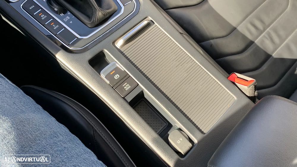 VW Arteon 1.4 eHybrid OPF DSG Elegance - 23
