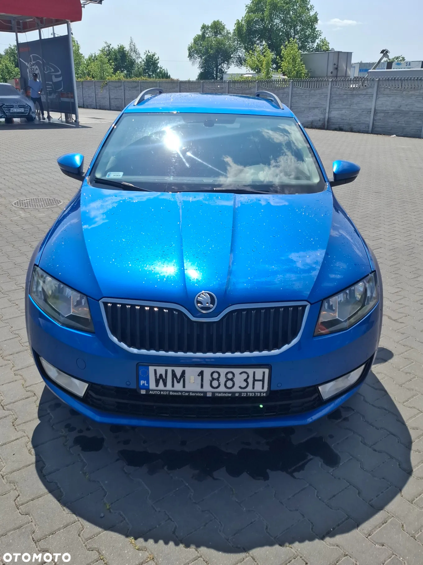 Skoda Octavia 1.4 TSI Ambition - 4