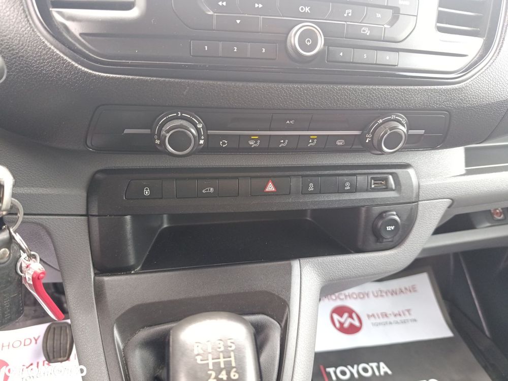 Toyota PROACE - 19