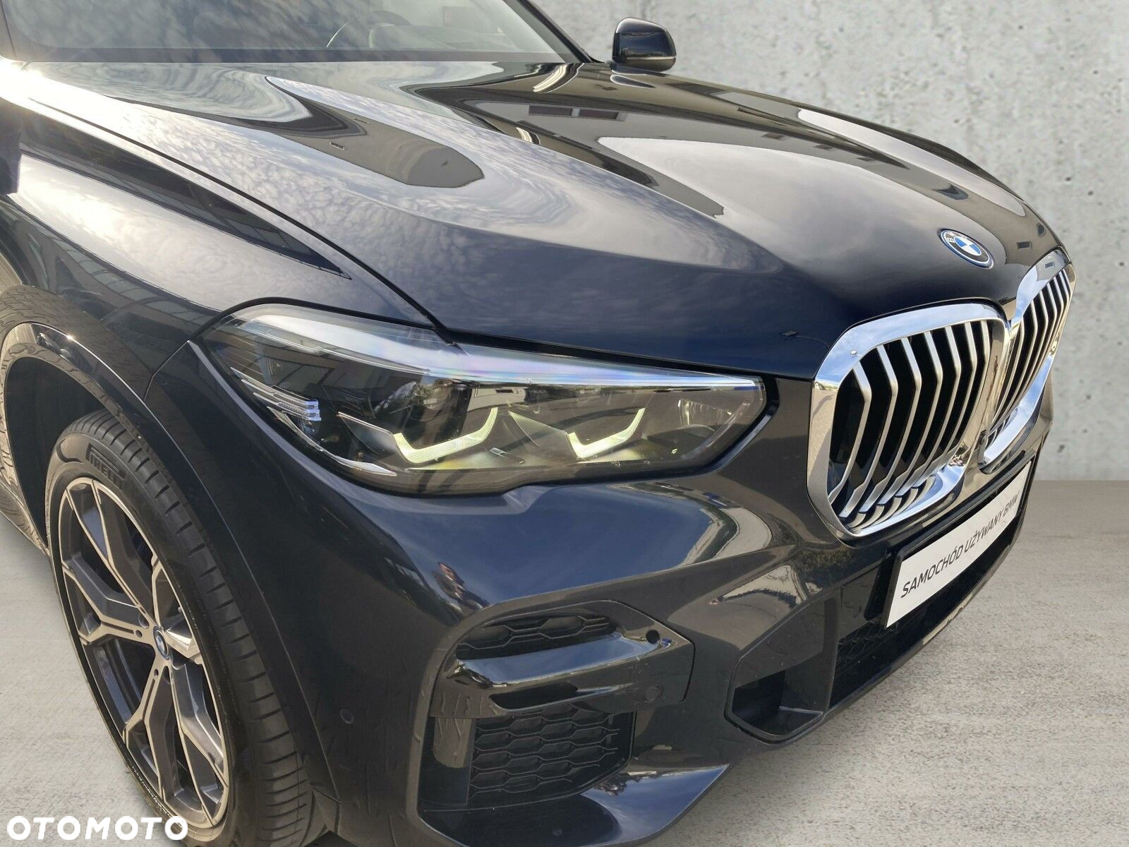 BMW X5 - 22