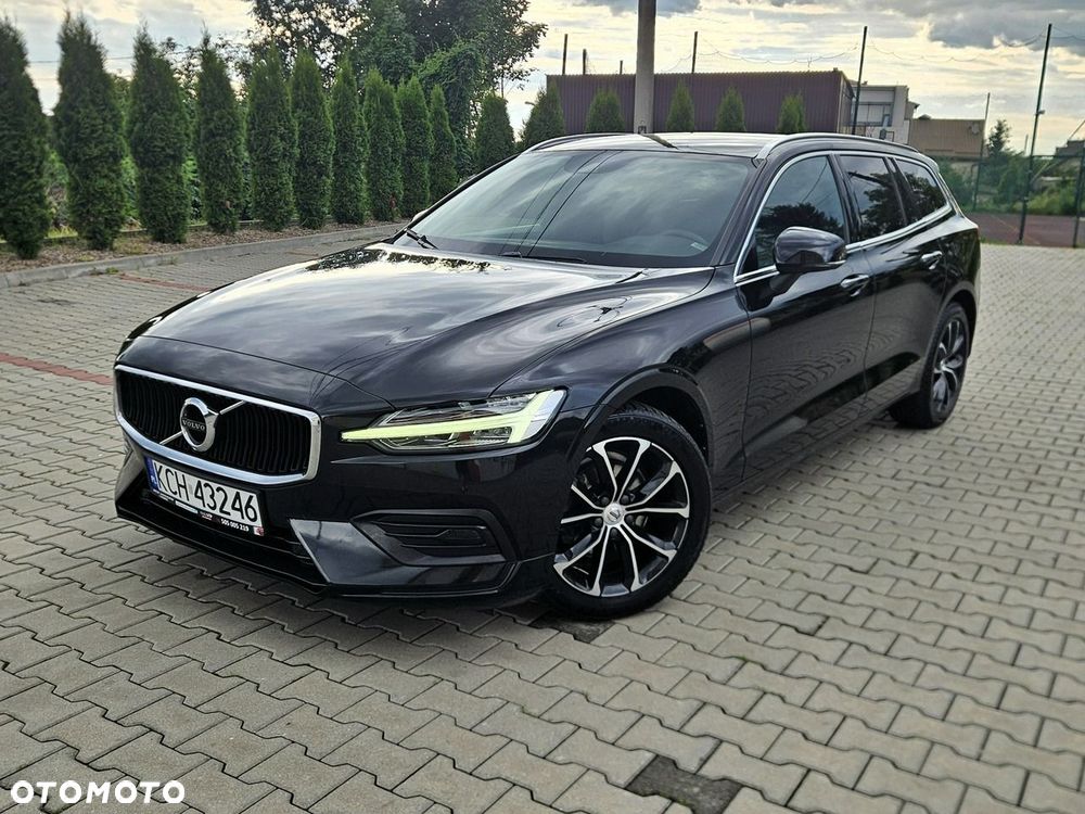 Volvo V60 D3 Geartronic Inscription - 13