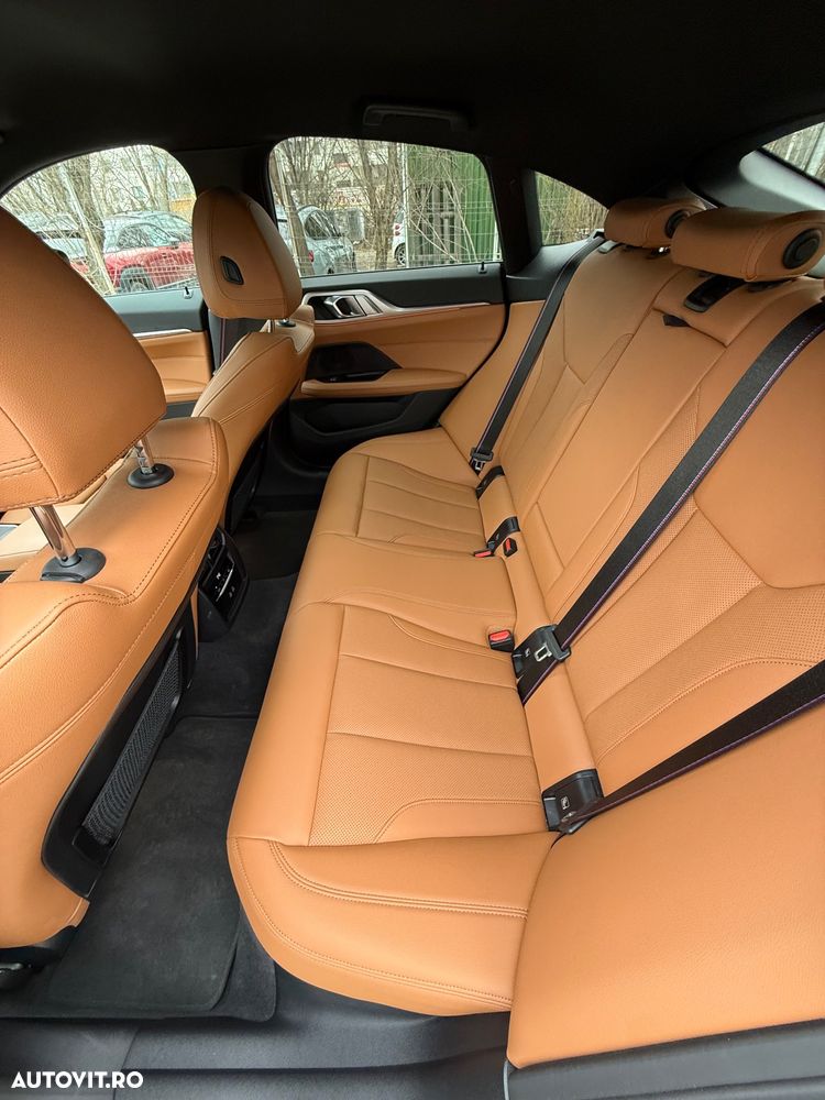 BMW Seria 4 430i M Sport - 25