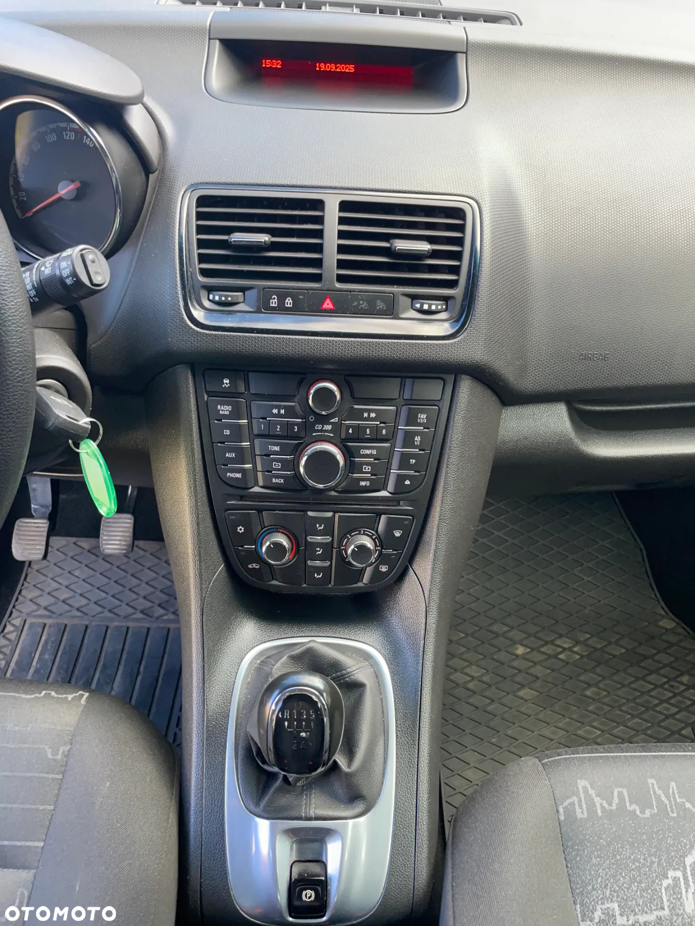Opel Meriva 1.4 Edition - 13