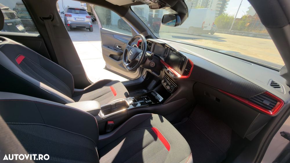 Opel Mokka - 17
