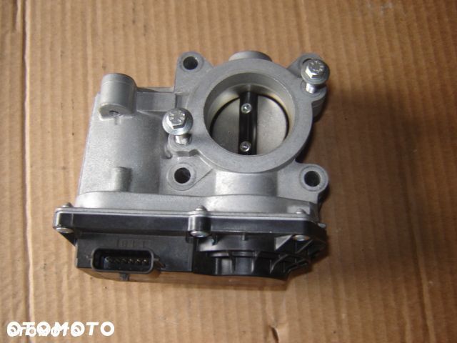 PRZEPUSTNICA RENAULT CLIO 1.2 TURBO - 1