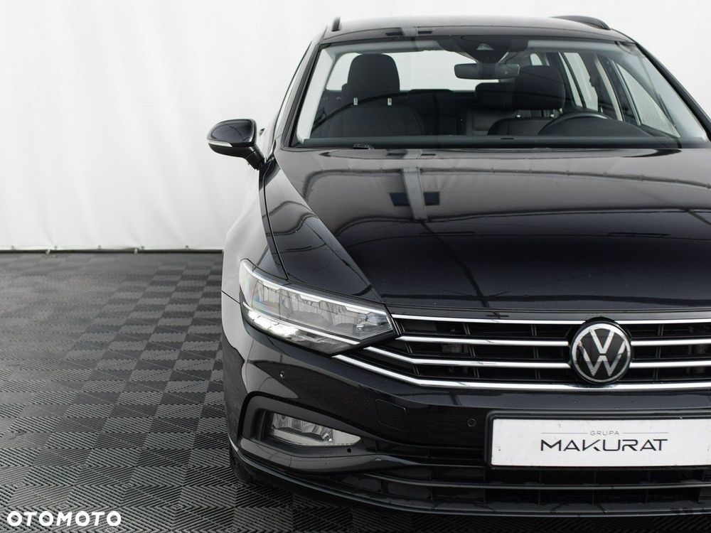 Volkswagen Passat 1.5 TSI EVO Essence DSG - 9