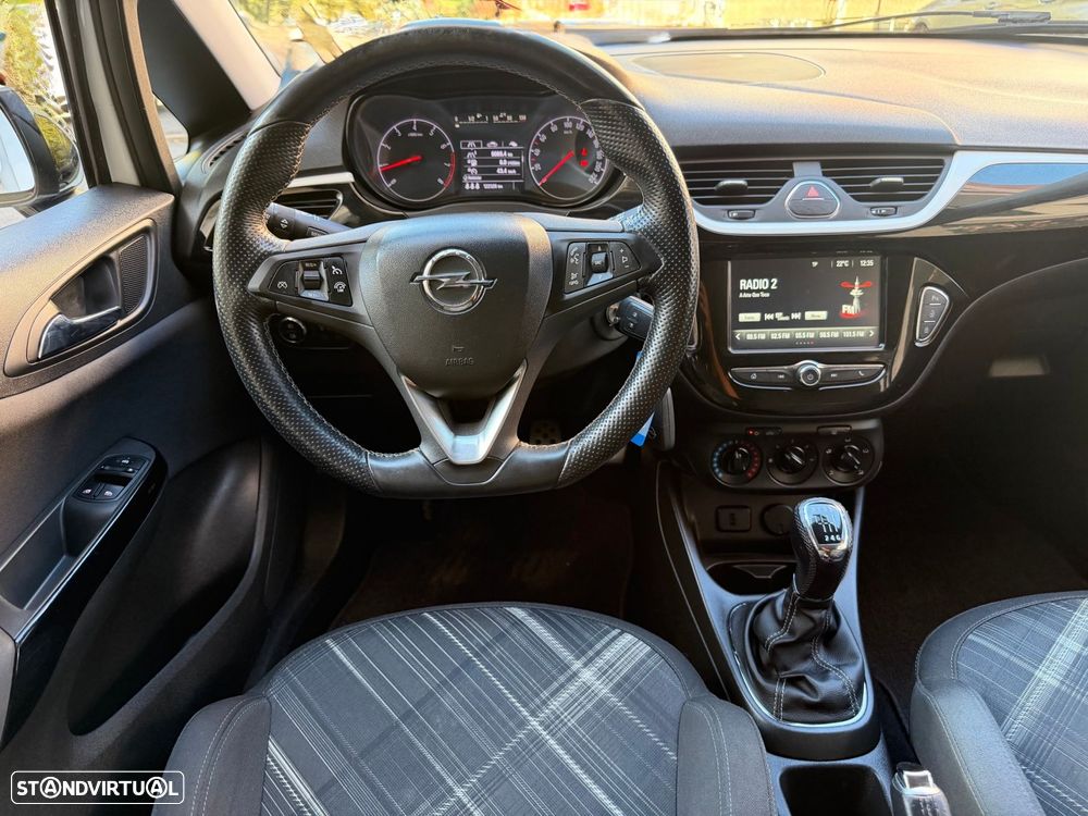 Opel Corsa 1.0 T Dynamic - 10