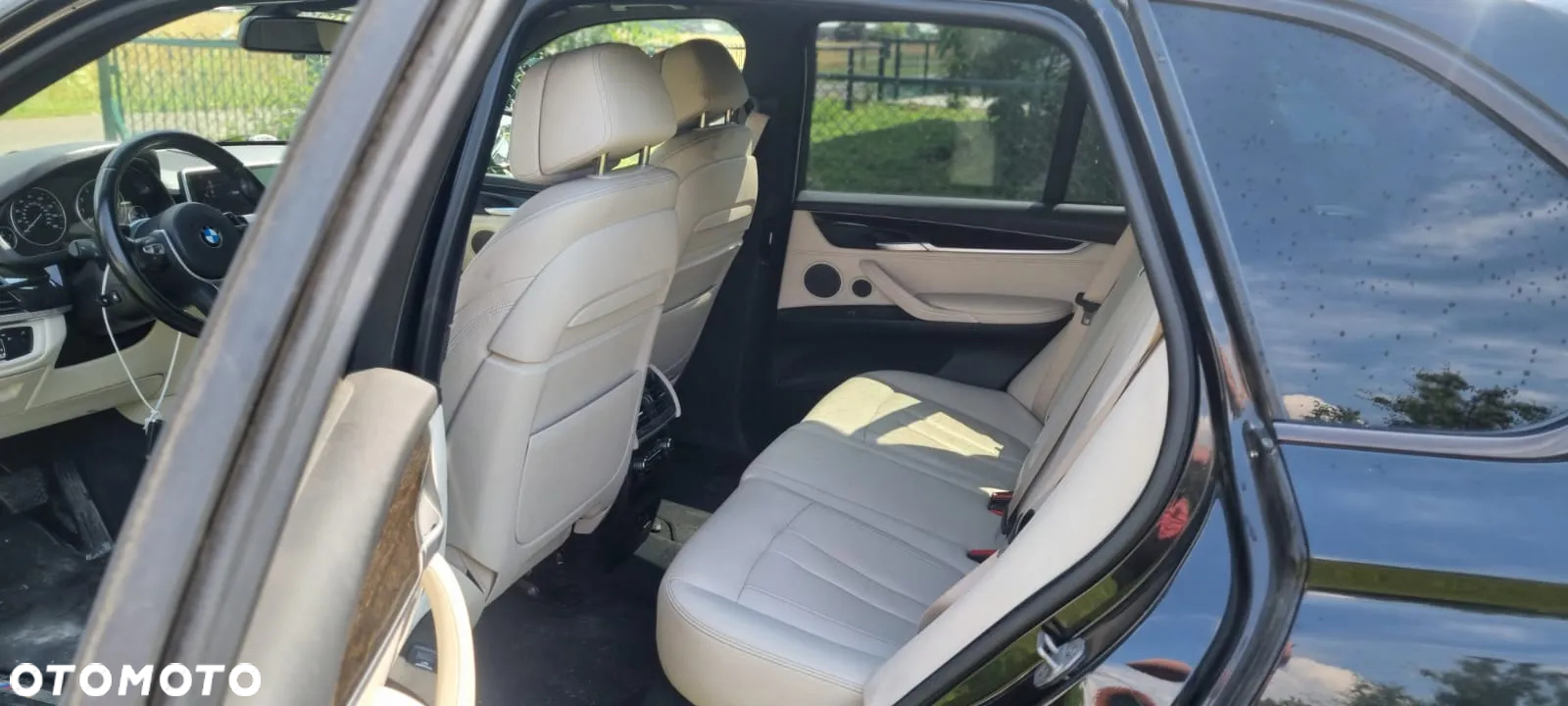 BMW X5 xDrive35i Sport-Aut - 10