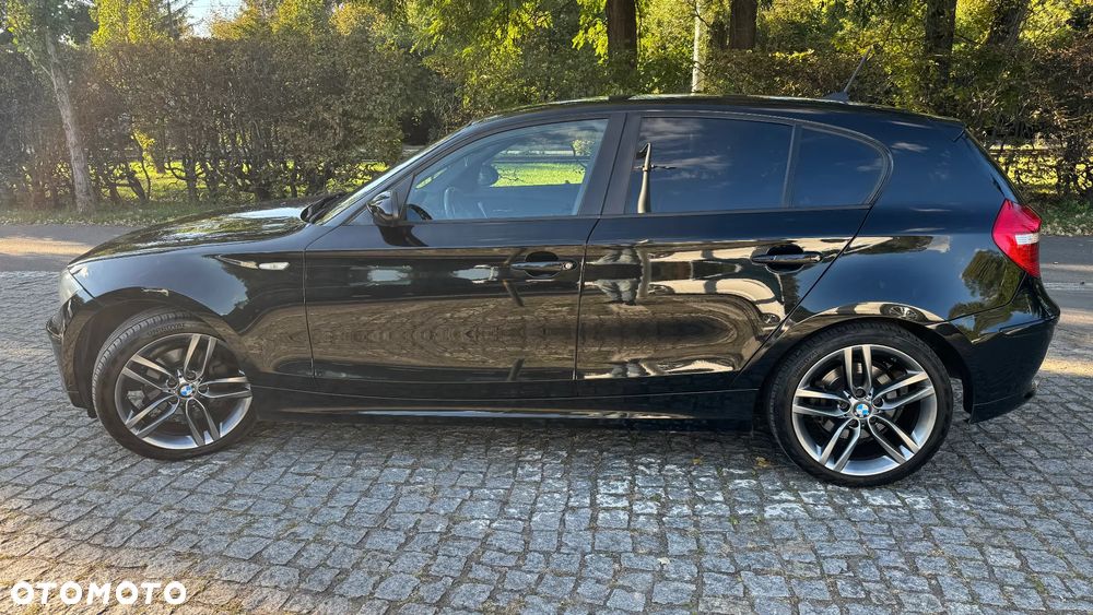 BMW Seria 1 118d DPF - 19