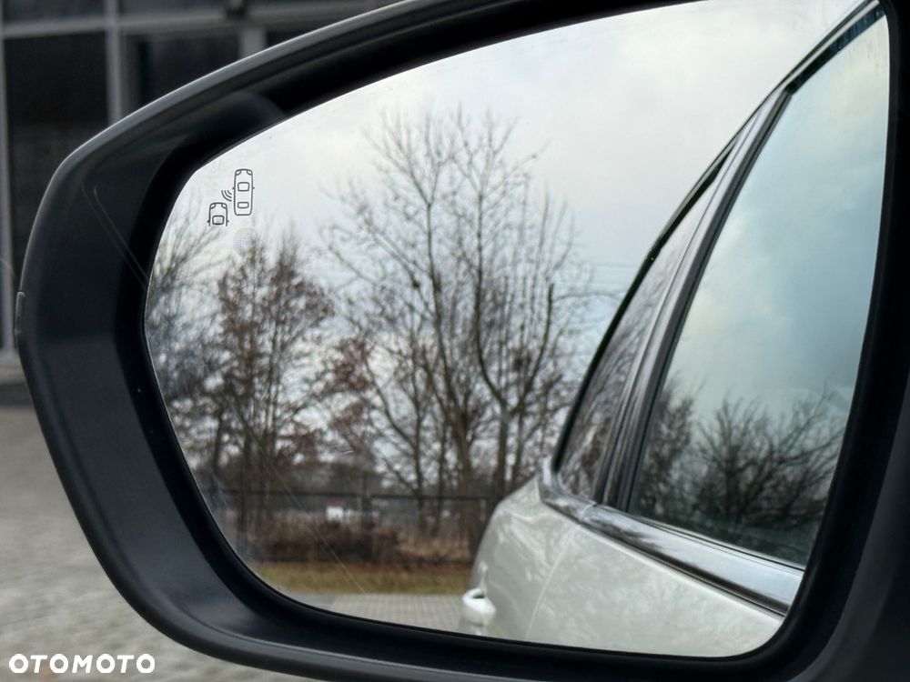 Peugeot 3008 BlueHDi 180 Stop & Start EAT8 GT - 27