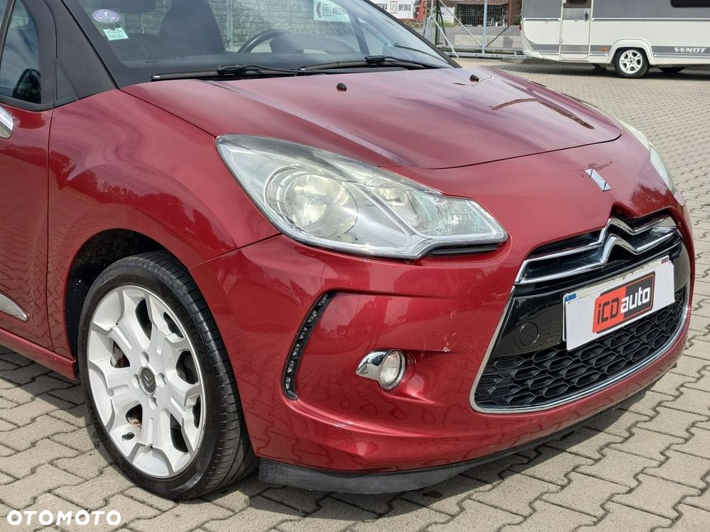 Citroën DS3 - 22