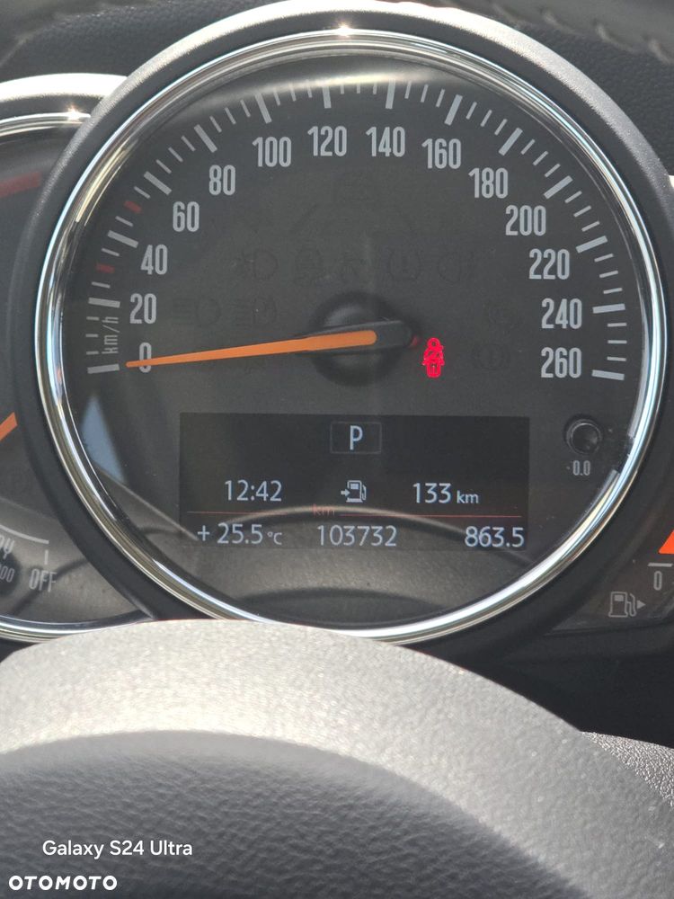 MINI Countryman Cooper S ALL4 - 10