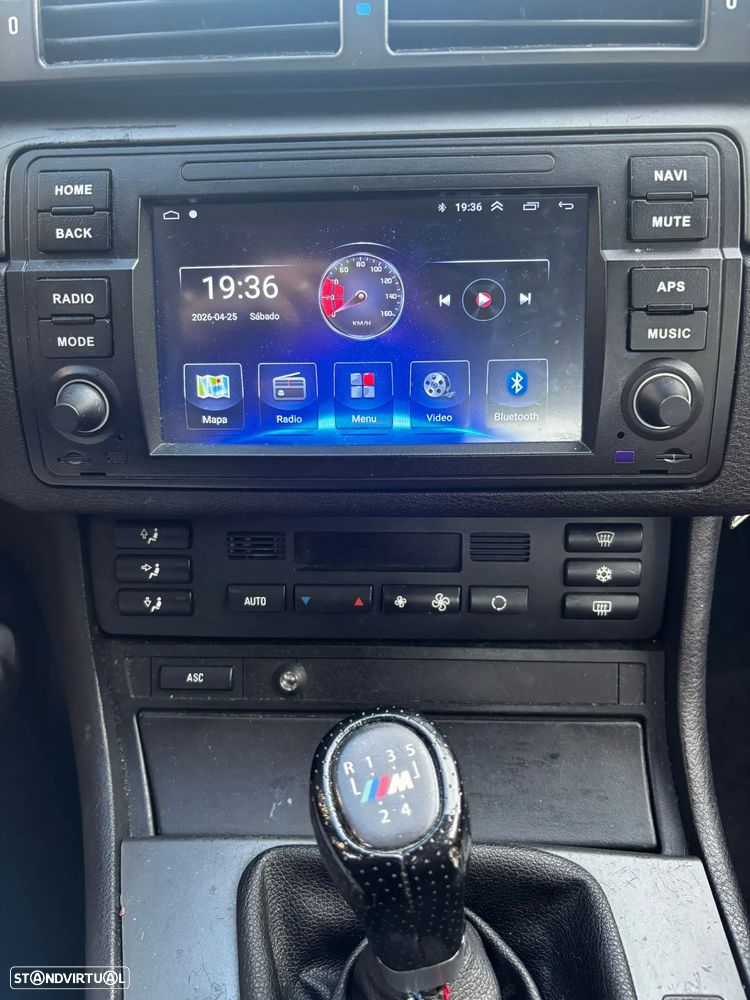 BMW 320 d - 6