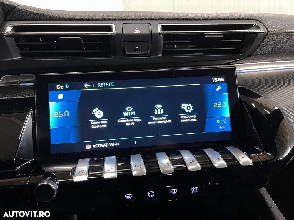 Peugeot 508 PHEV 225ch EAT8 GT - 20