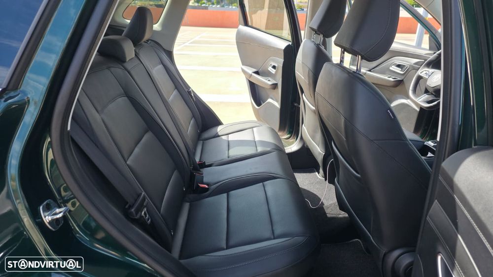 MG ZS 1.5 Hybrid+ Luxury - 9