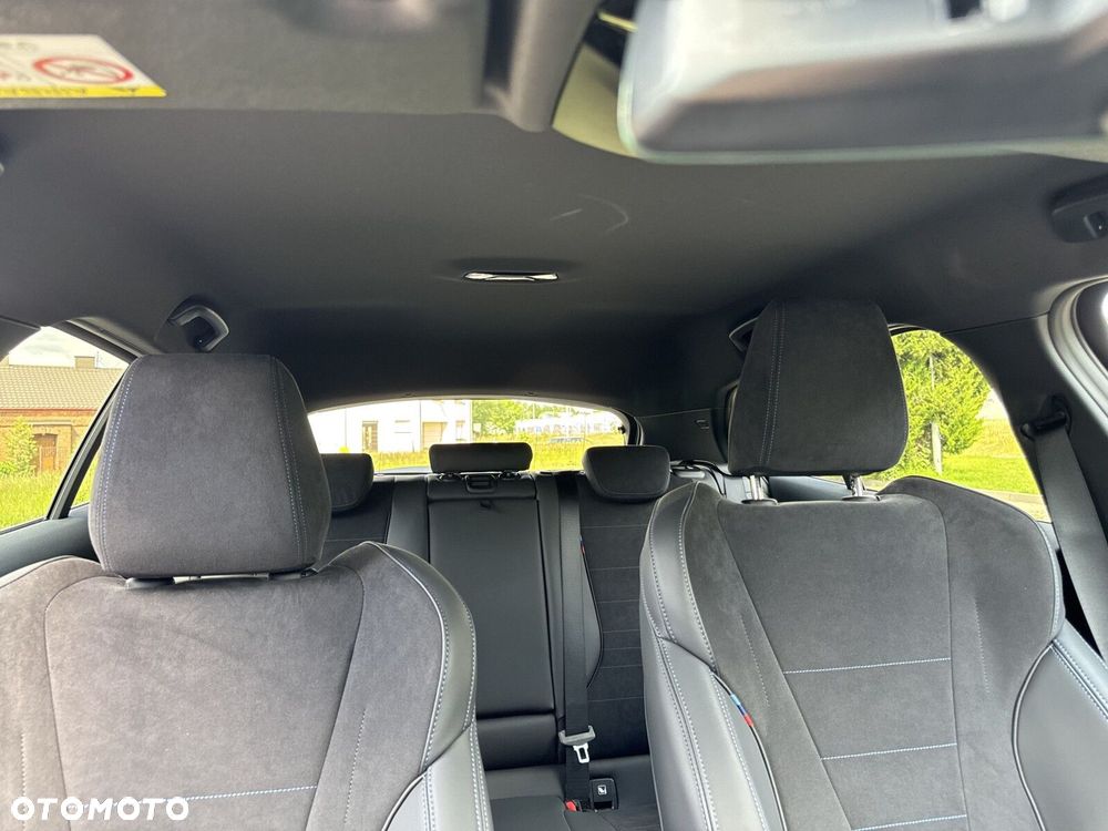 BMW Seria 1 - 28