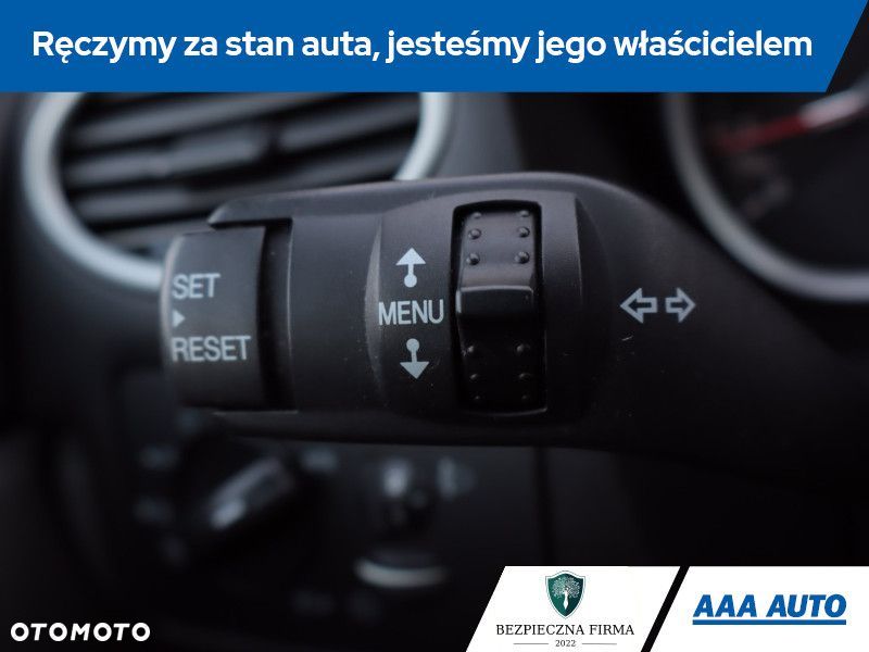 Ford Focus SW - 17