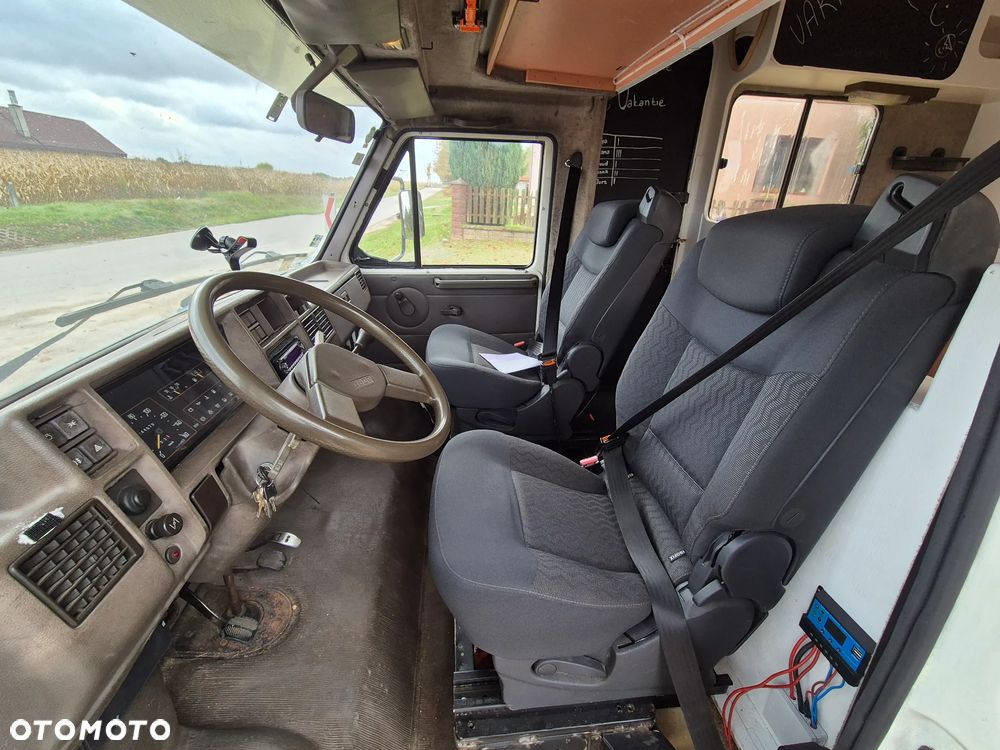Fiat Ducato - 13